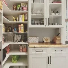 Unique Custom Closets