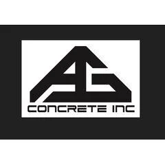 Ag Concrete Inc.