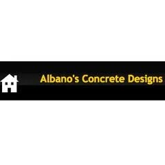 Albano'S Concrete