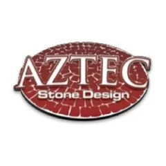 Aztec Stone Design Brick Paving