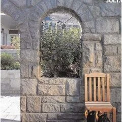 Canyon Stone Builders