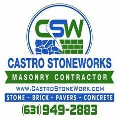 Castro Stoneworks Ny - Masonry Contractors