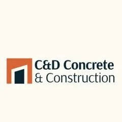 C&D Concrete & Construction