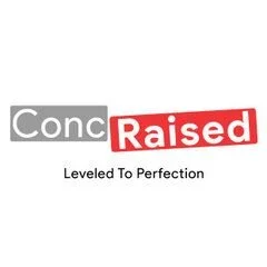 Concraised