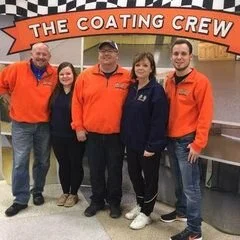 Concrete & Coatings, Llc