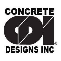 Concrete Designs Inc
