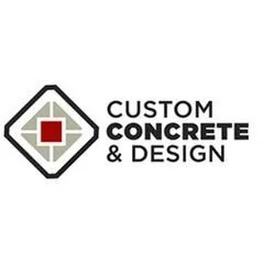 Custom Concrete & Design, Llc
