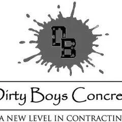 Dirty Boys Concrete