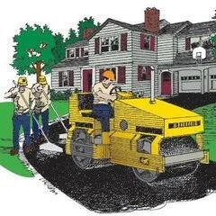 Driveway Contractor Llc