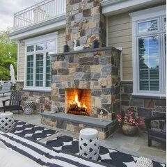 Dutchies Stoneworks & Outdoor Living Llc