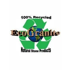 Ecogranite -Recycled Granite Products