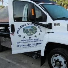 Five Star Contractors