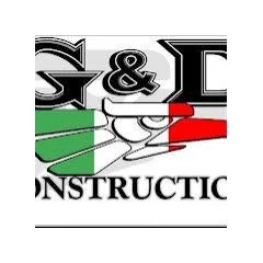 G & D Construction Llc
