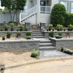 Goodfellas Stone Work