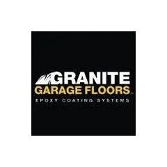 Granite Garage Floors - Baltimore