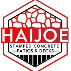Haijoe Stamped Concrete Patios And Decks