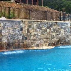 Hard Rock Masonry