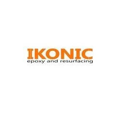 Ikonic Epoxy & Surfaces
