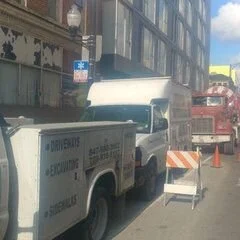 J Montoya Construction Corp