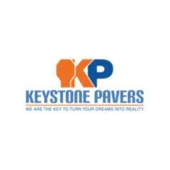 Keystone Pavers