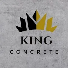 King Concrete