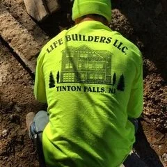 Life Builders Llc