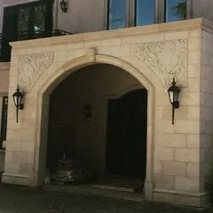 Los Angeles Cast Stone