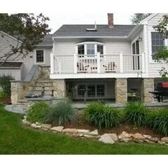 Maine Coast Masonry & Restoration