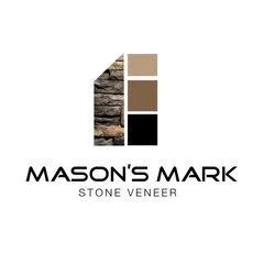 Mason'S Mark Stone Veneer