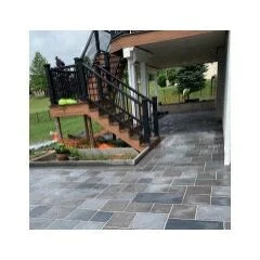 Metric Concrete Construction & Design Inc.