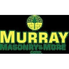 Murray Masonry & More, Corp.