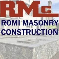 Rmc/Romi Masonry Construction, Llc