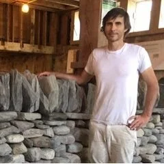 Slow Stone
