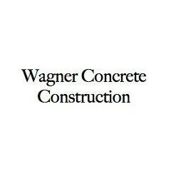 Wagner Concrete Construction