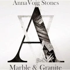 Anna Voig Stones - Granite And Marble