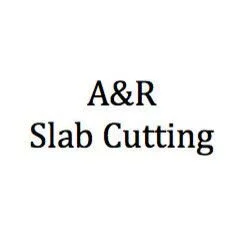 A&R Slab Cutting