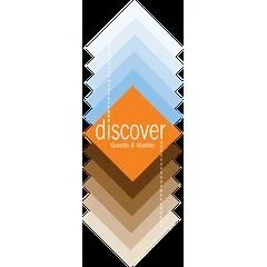 Discover Granite & Marble