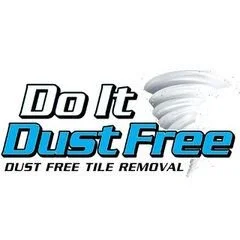 Dust Free Tile Removal By Cencal Tile Inc.