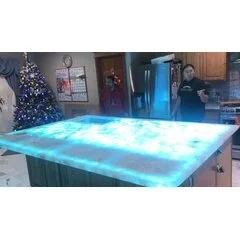 Evergreen Granite & Cabinet