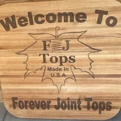 Forever Joint Tops Llc