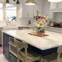 Foxy Granite & Marble