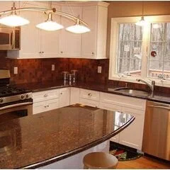Granite Home Designs