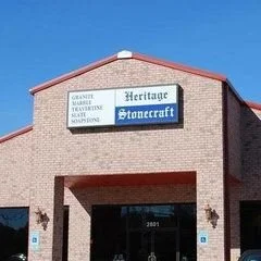 Heritage Stonecraft Llc
