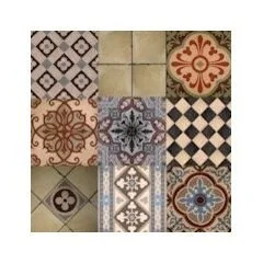L'Antiquario Antique Tile