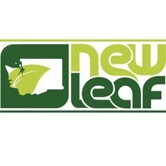 New Leaf Cabinets & Counters