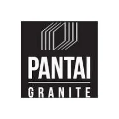 Pantai Granite