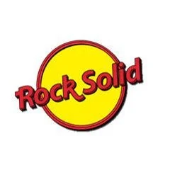Rock Solid Custom Granite