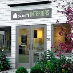 Rockport Granite Interiors