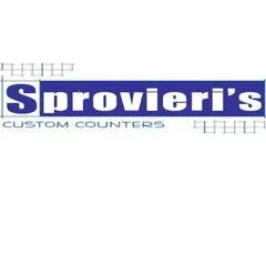 Sprovieri'S Custom Counters