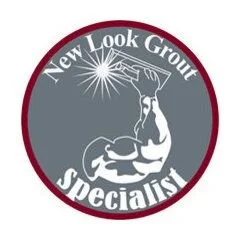 The New Look Grout Specialist